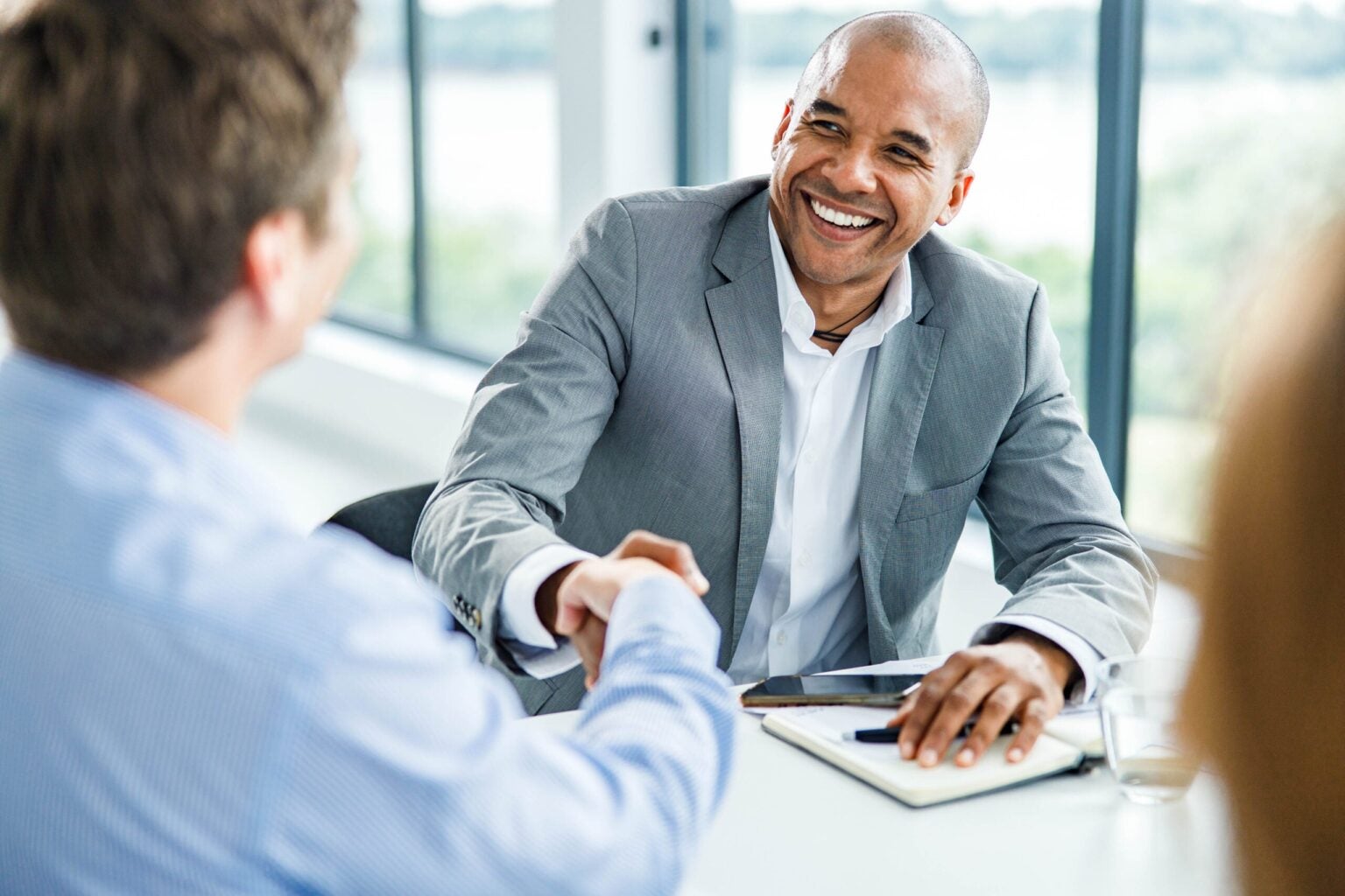 Finance of america advisors