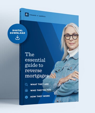Reverse mortgage guide