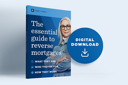 Reverse mortgage guide