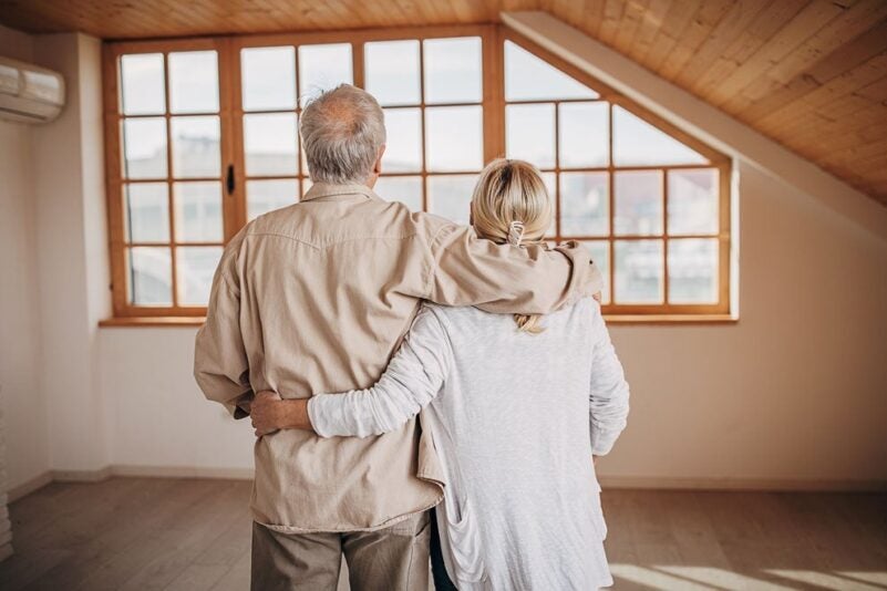 Can I Just Walk Away From A Reverse Mortgage